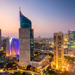 Jakarta