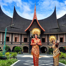 Sumatera Barat