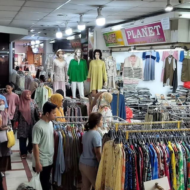 Tanah Abang